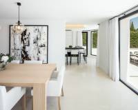 Sale - Villa - Marbella - Nueva Andalucía