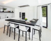 Sale - Villa - Marbella - Nueva Andalucía