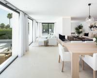 Sale - Villa - Marbella - Nueva Andalucía