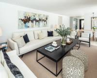 Sale - Villa - Marbella - Nueva Andalucía