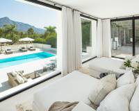Sale - Villa - Marbella - Nueva Andalucía