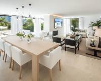 Sale - Villa - Marbella - Nueva Andalucía