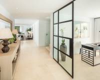 Sale - Villa - Marbella - Nueva Andalucía