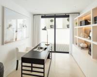 Sale - Villa - Marbella - Nueva Andalucía