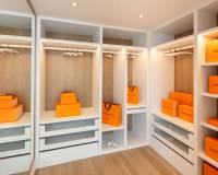 Sale - Villa - Marbella - Nueva Andalucía