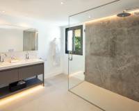 Sale - Villa - Marbella - Nueva Andalucía