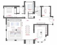 Sale - Villa - Marbella - Nueva Andalucía