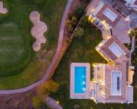 Sale - Villa - Marbella - Nueva Andalucía