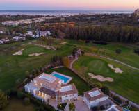 Sale - Villa - Marbella - Nueva Andalucía