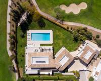 Sale - Villa - Marbella - Nueva Andalucía