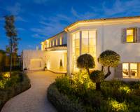 Sale - Villa - Marbella - Nueva Andalucía