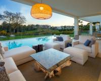 Sale - Villa - Marbella - Nueva Andalucía