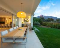 Sale - Villa - Marbella - Nueva Andalucía