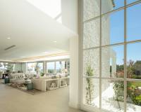 Sale - Villa - Marbella - Nueva Andalucía