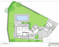 Sale - Villa - Marbella - Nueva Andalucía