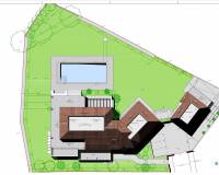 Sale - Villa - Marbella - Nueva Andalucía