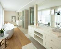 Sale - Villa - Marbella - Nueva Andalucía