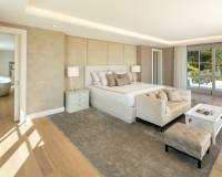 Sale - Villa - Marbella - Nueva Andalucía