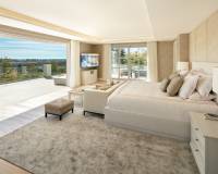 Sale - Villa - Marbella - Nueva Andalucía