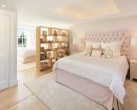 Sale - Villa - Marbella - Nueva Andalucía