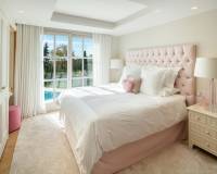 Sale - Villa - Marbella - Nueva Andalucía