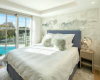 Sale - Villa - Marbella - Nueva Andalucía