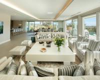 Sale - Villa - Marbella - Nueva Andalucía