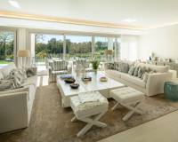 Sale - Villa - Marbella - Nueva Andalucía