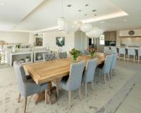 Sale - Villa - Marbella - Nueva Andalucía