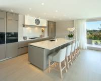 Sale - Villa - Marbella - Nueva Andalucía