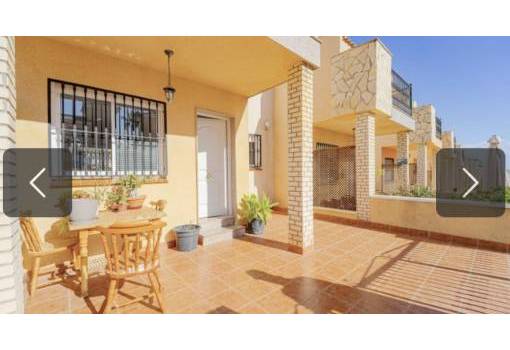 Townhouse - Sale - Orihuela Costa - Los Altos