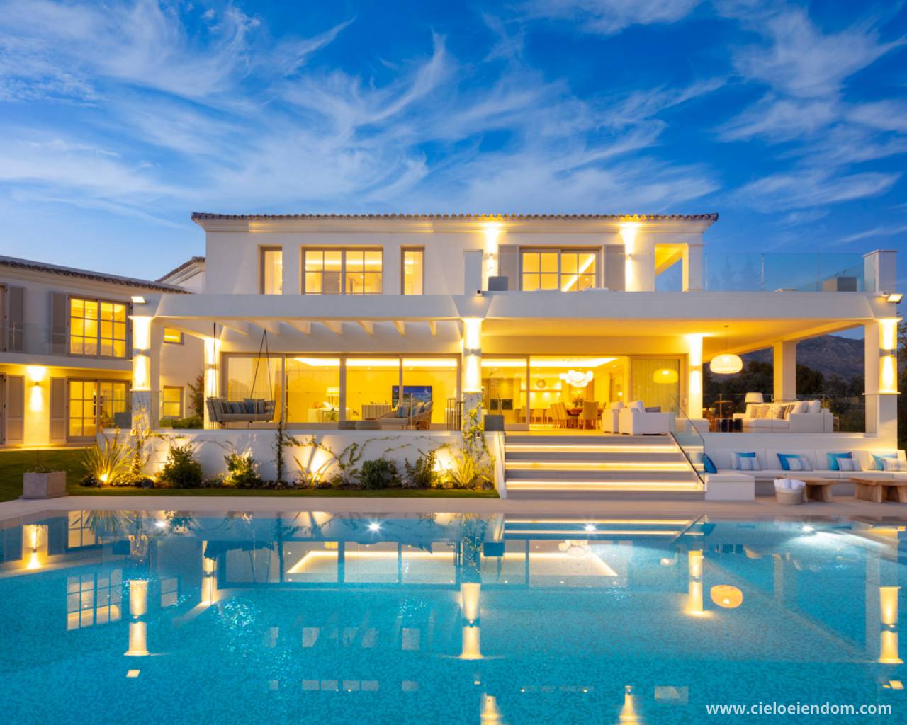 Villa - Sale - Marbella - RSSV058